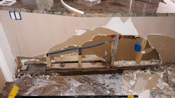 Best Water damage restoration experts  in Waukee, IA