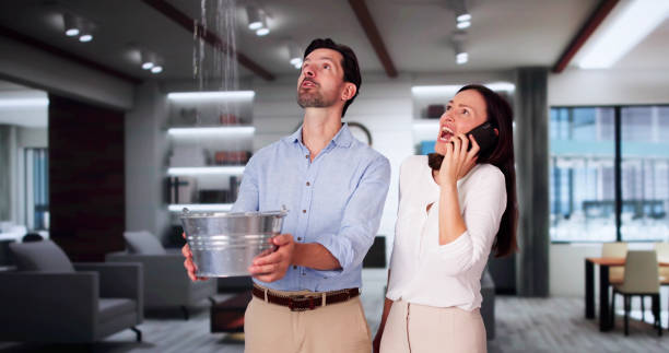 Best Commercial water damage restoration  in Waukee, IA